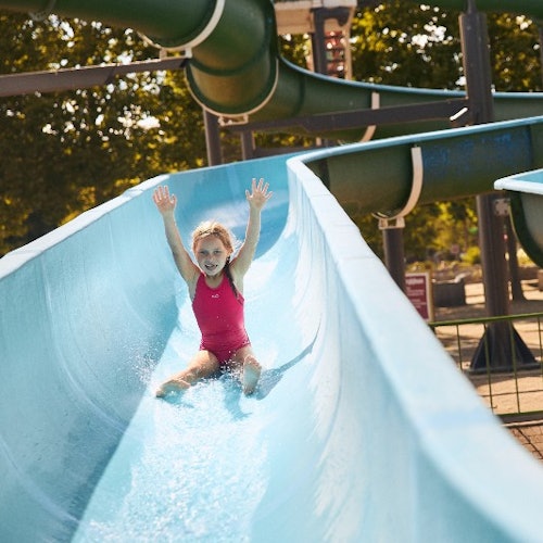 Speelland Beekse Bergen tickets in Hilvarenbeek