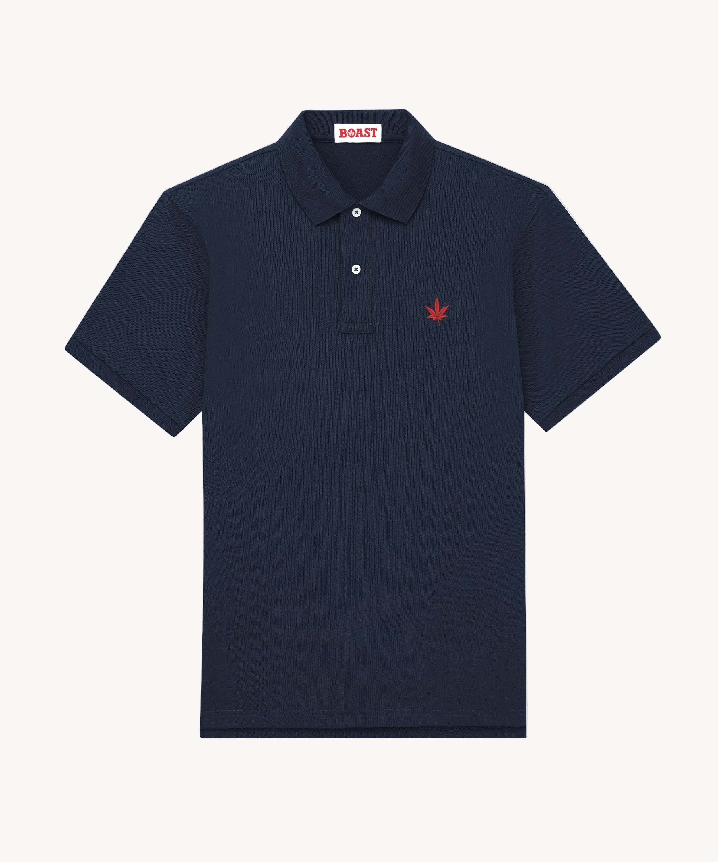 1983 Classic Pique Polo - BOAST