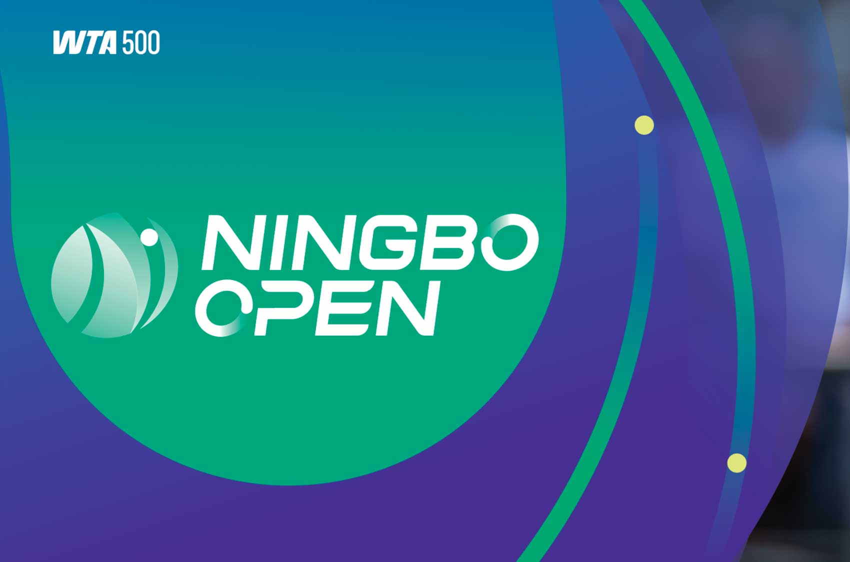 Ningbo open