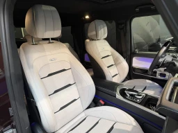 Mercedes G 63 AMG Manufaktur — Vorschaubild 15
