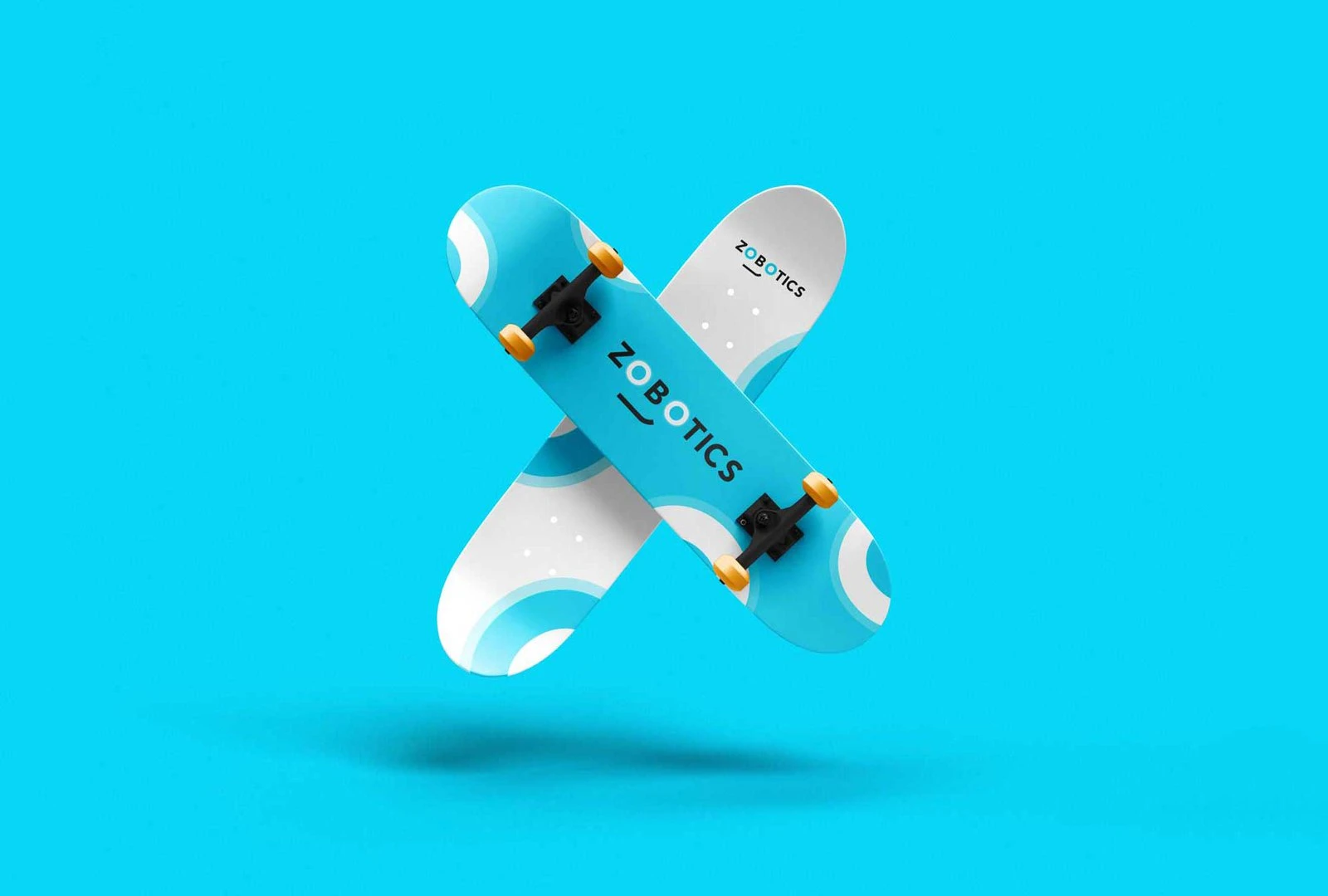 Zobotics, Mark