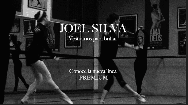 Ballet campaign Jaos Management
