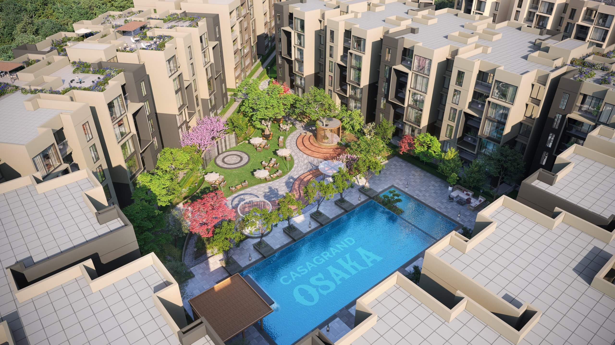 featured property