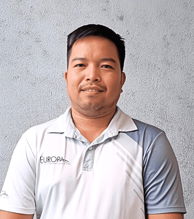 Jayson Bagot