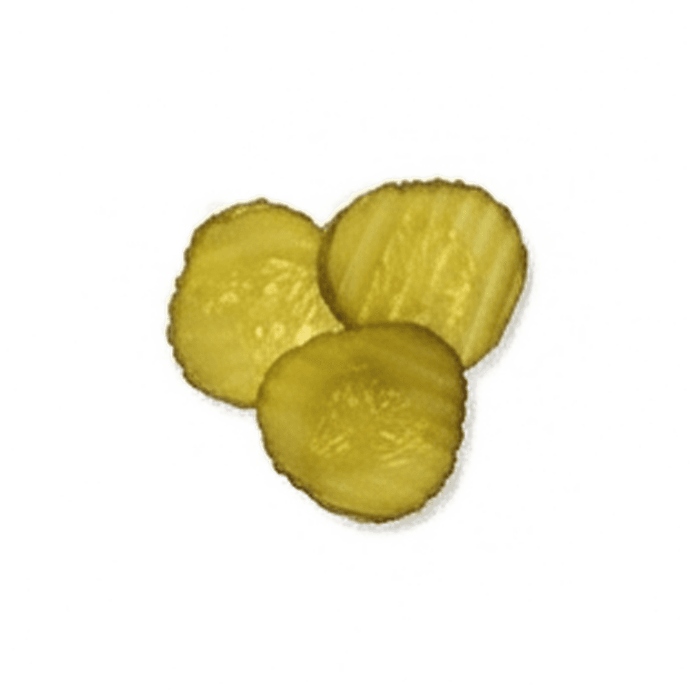 Pickles
