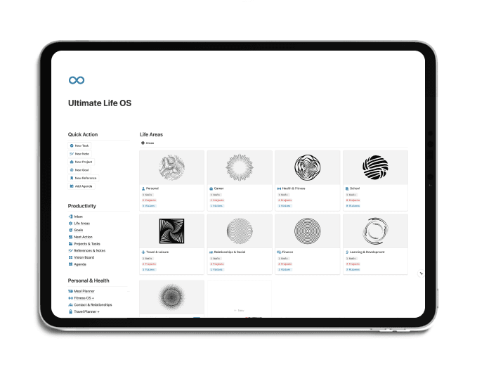 The Notion Business OS is your all-in-one solution to organize, manage, and scale your business. This comprehensive template is designed to streamline every aspect of your operations, from project management to financial tracking. Whether you're an individual entrepreneur or leading a team, Business OS offers the structure and tools you need to succeed in today's fast-paced business environment.