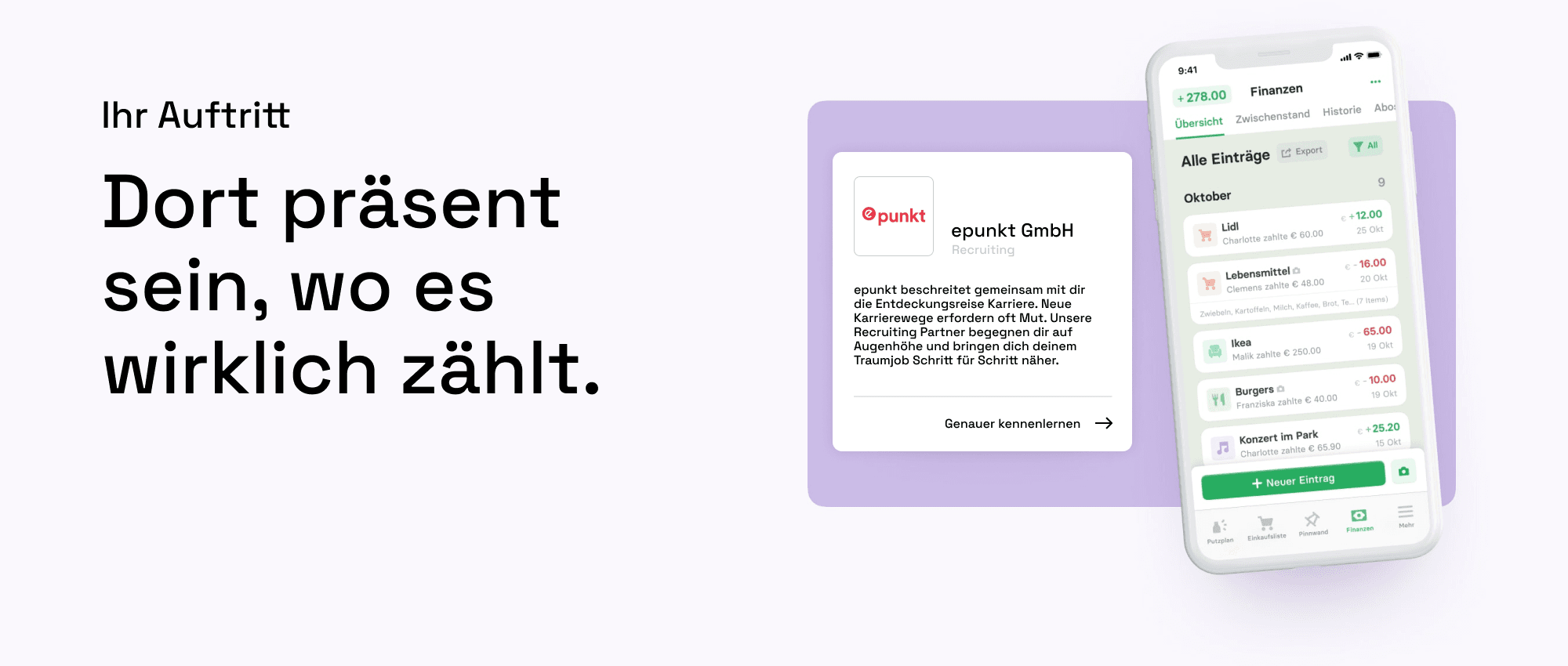 Flatastic Erklärbild 4