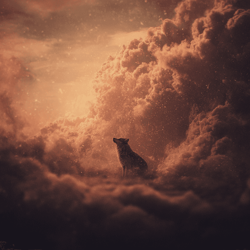 Wolf Children - Rituals