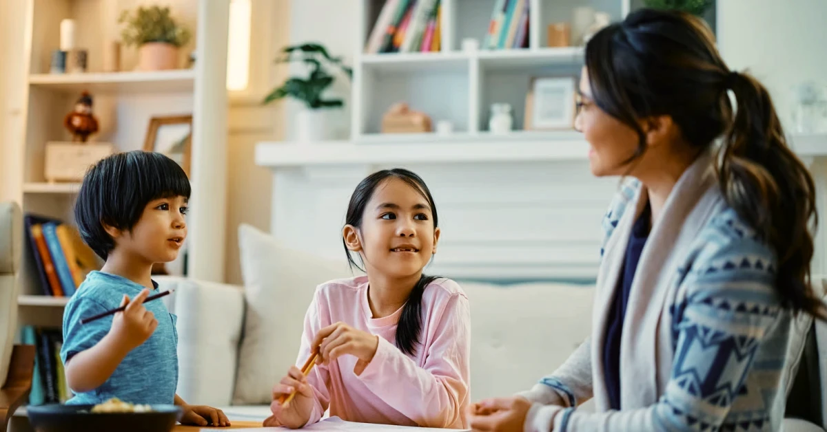 How Learning from Mistakes Helps Children Grow with Confidence 3