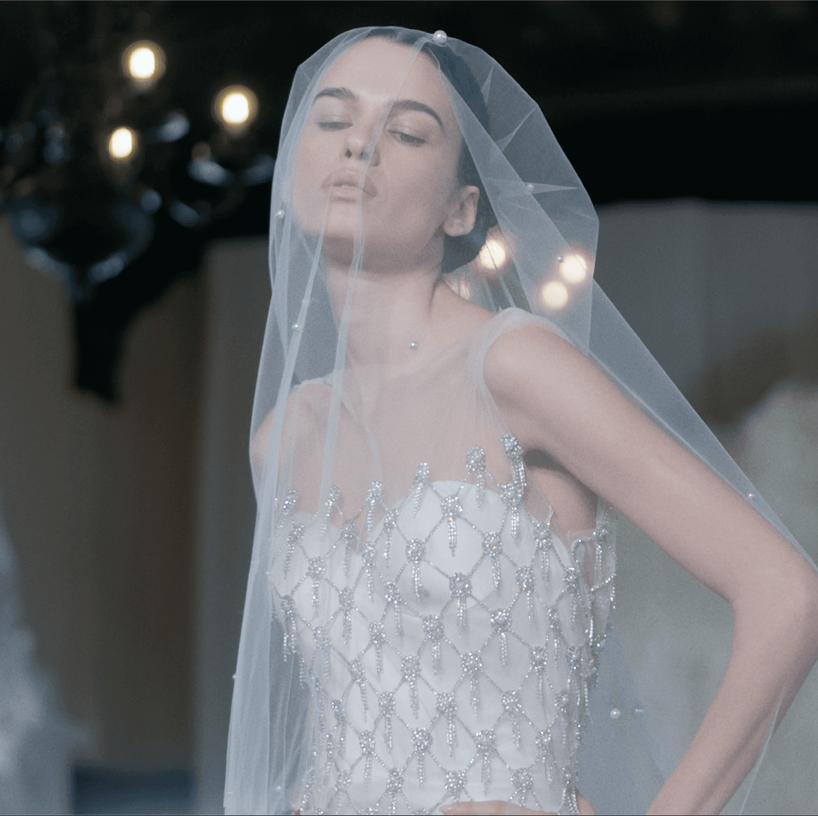 fashion show and brand content research case study - Raised Media Co - Video production and commercial photography agency NYC 