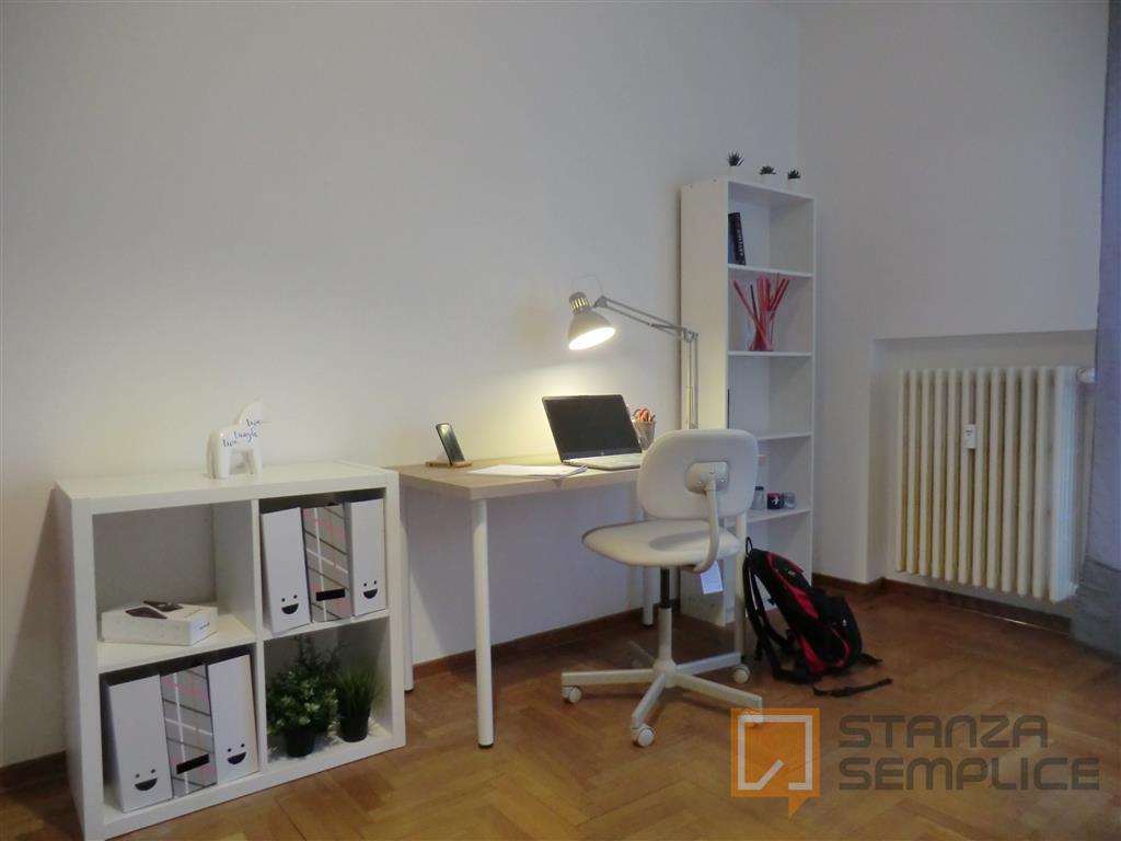 15 sqm room in Via Vecchia, Padova