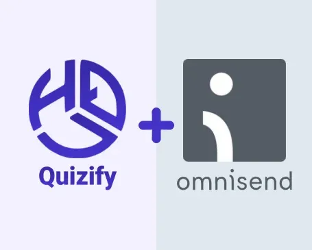 How to integrate Omnisend with Quizify