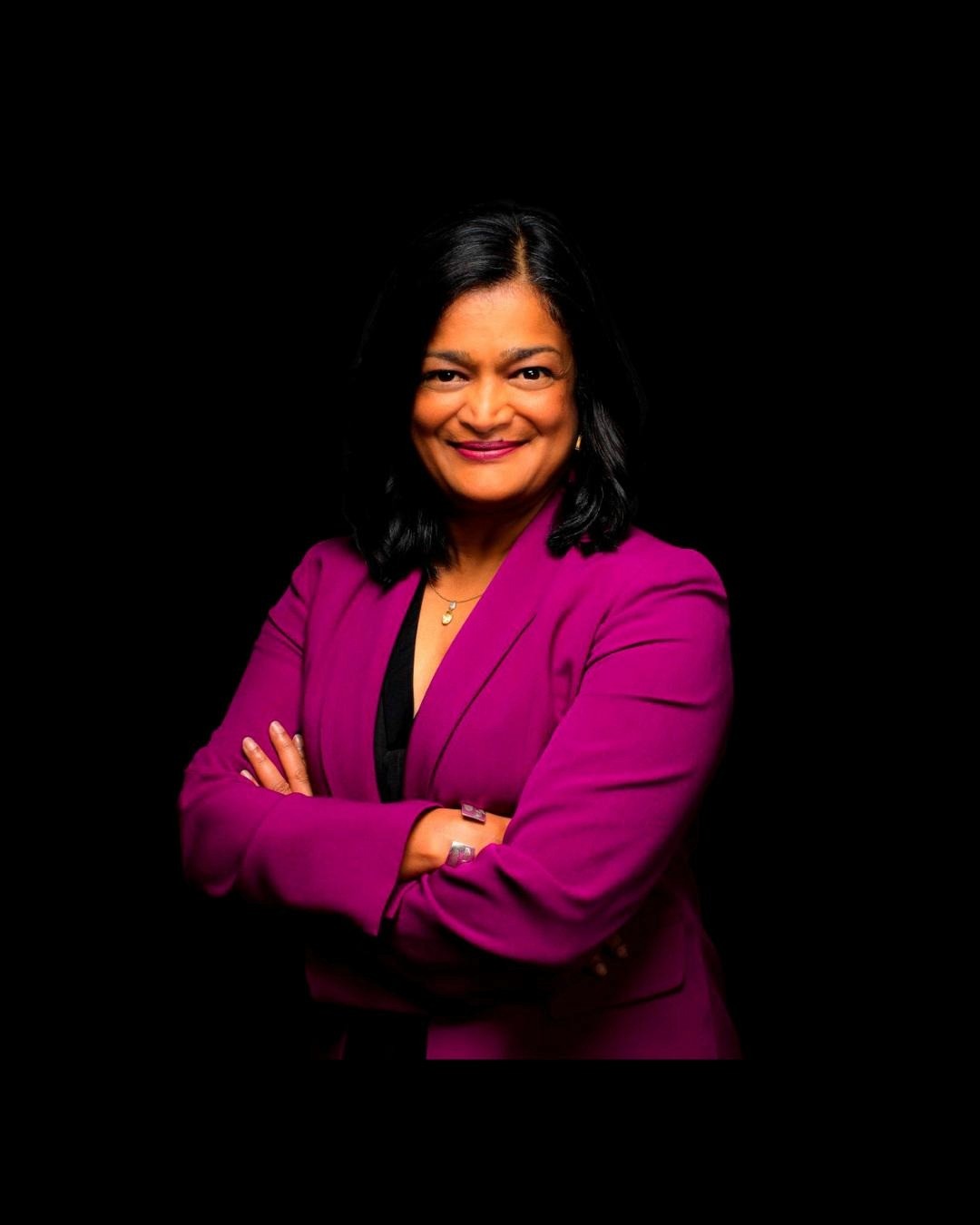Rep. Pramila Jayapal