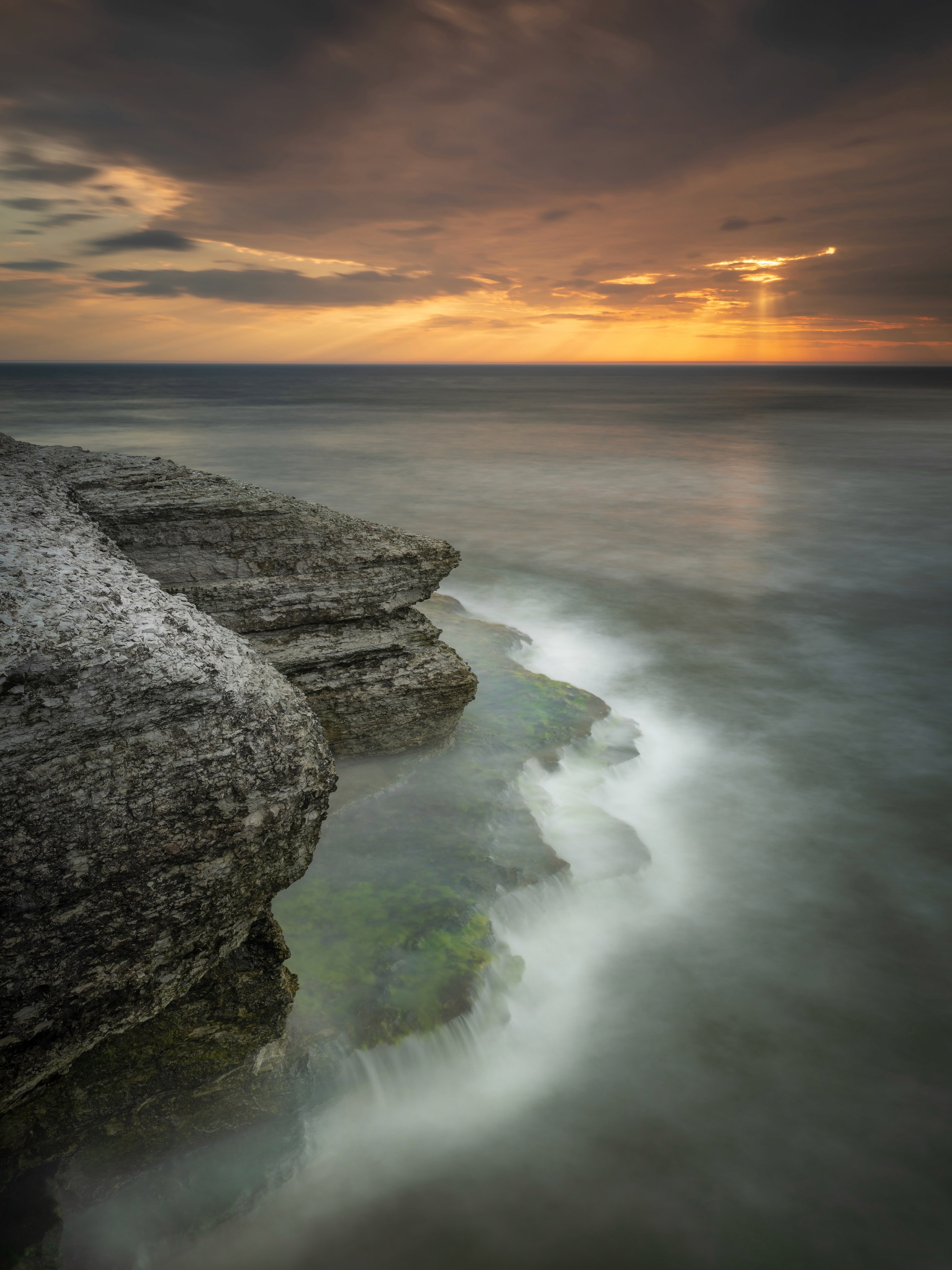 SEA OF HOPE 2