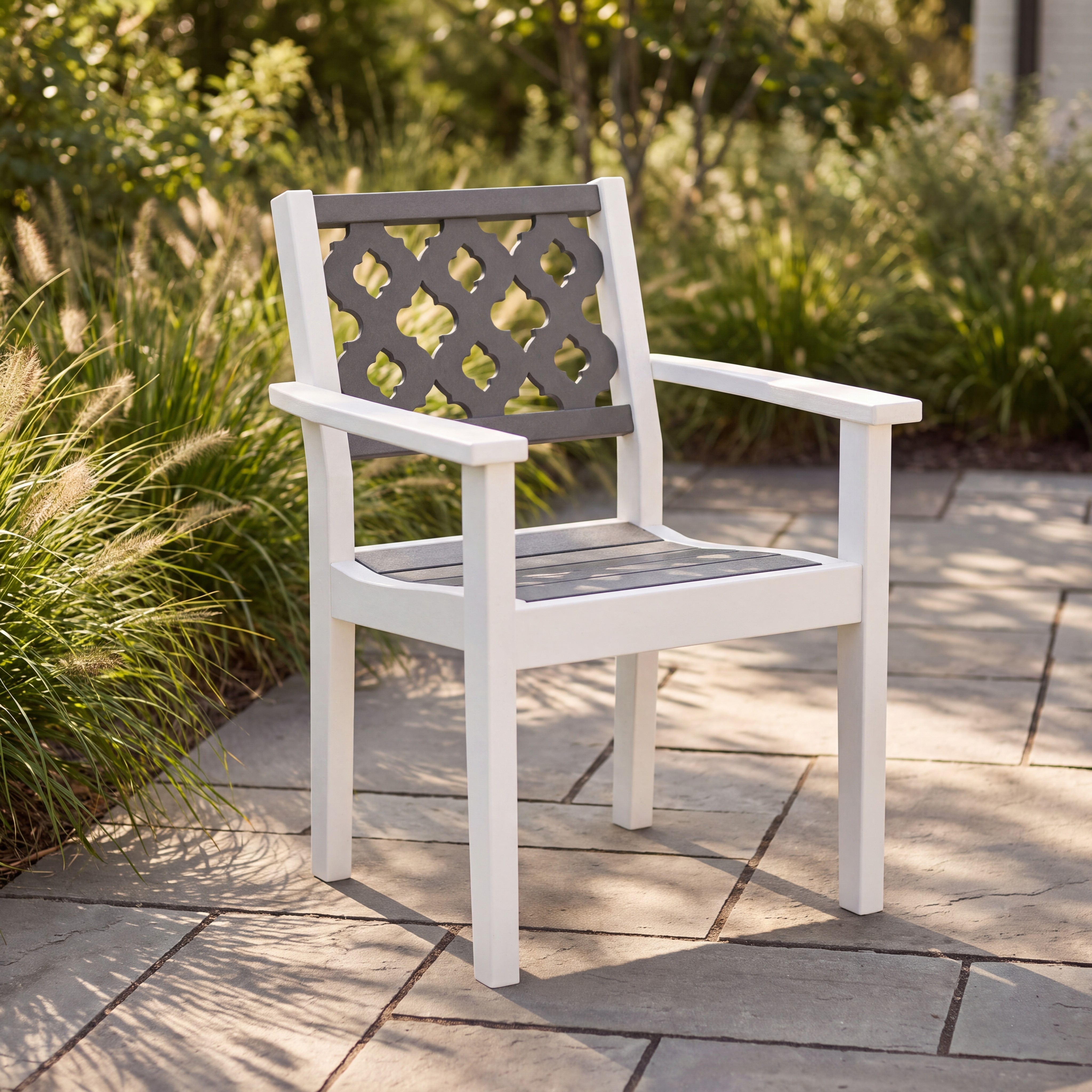 Greenwich Dining Arm Chair Provencal
