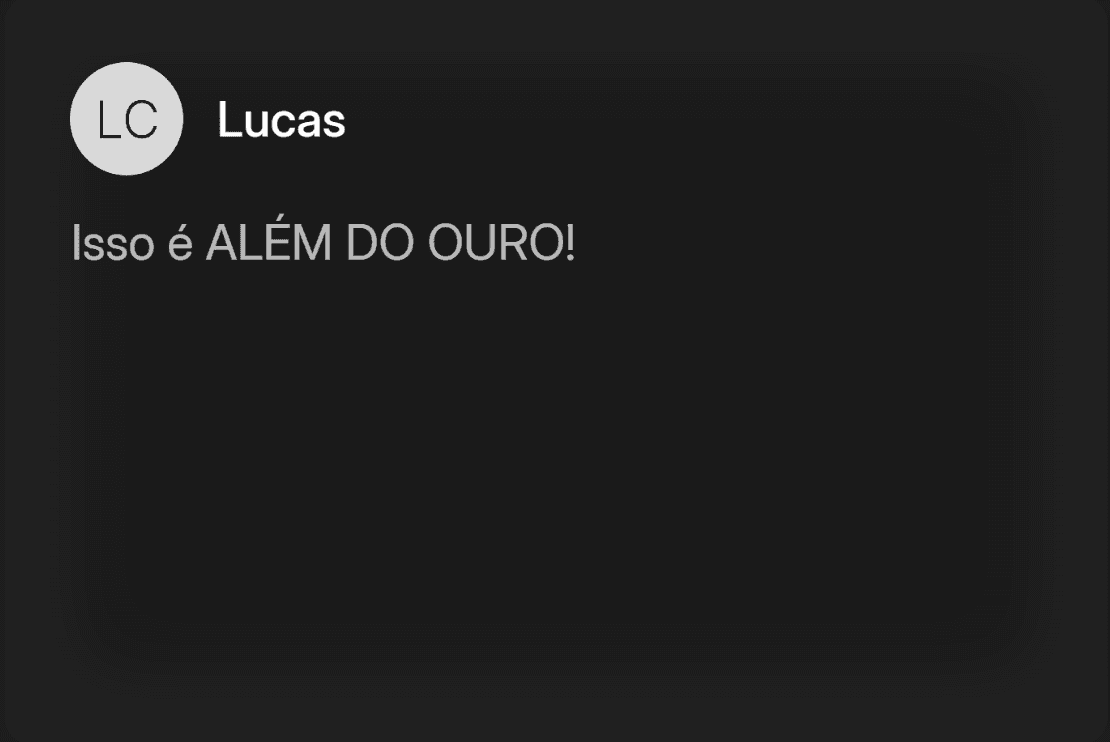 Imagem de Prova Social