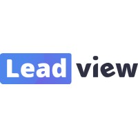 Leadview logo