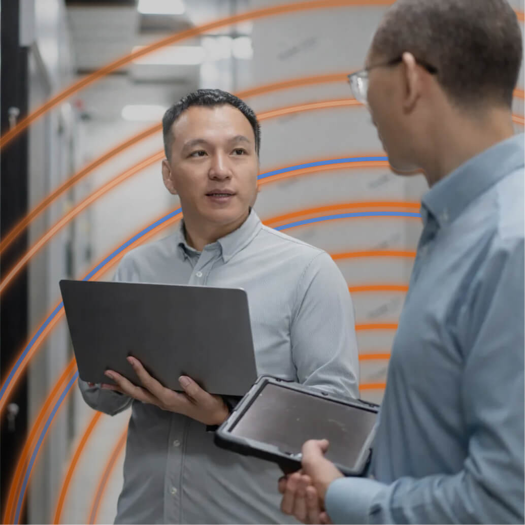 IT Support for Manufacturing in Los Angeles