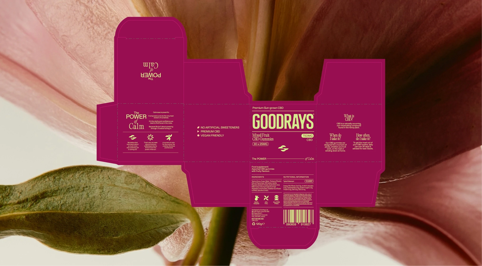 Man wearing VR glasses