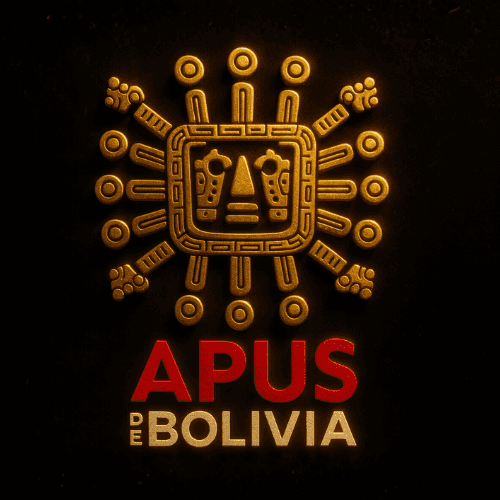 Apus de Bolivia