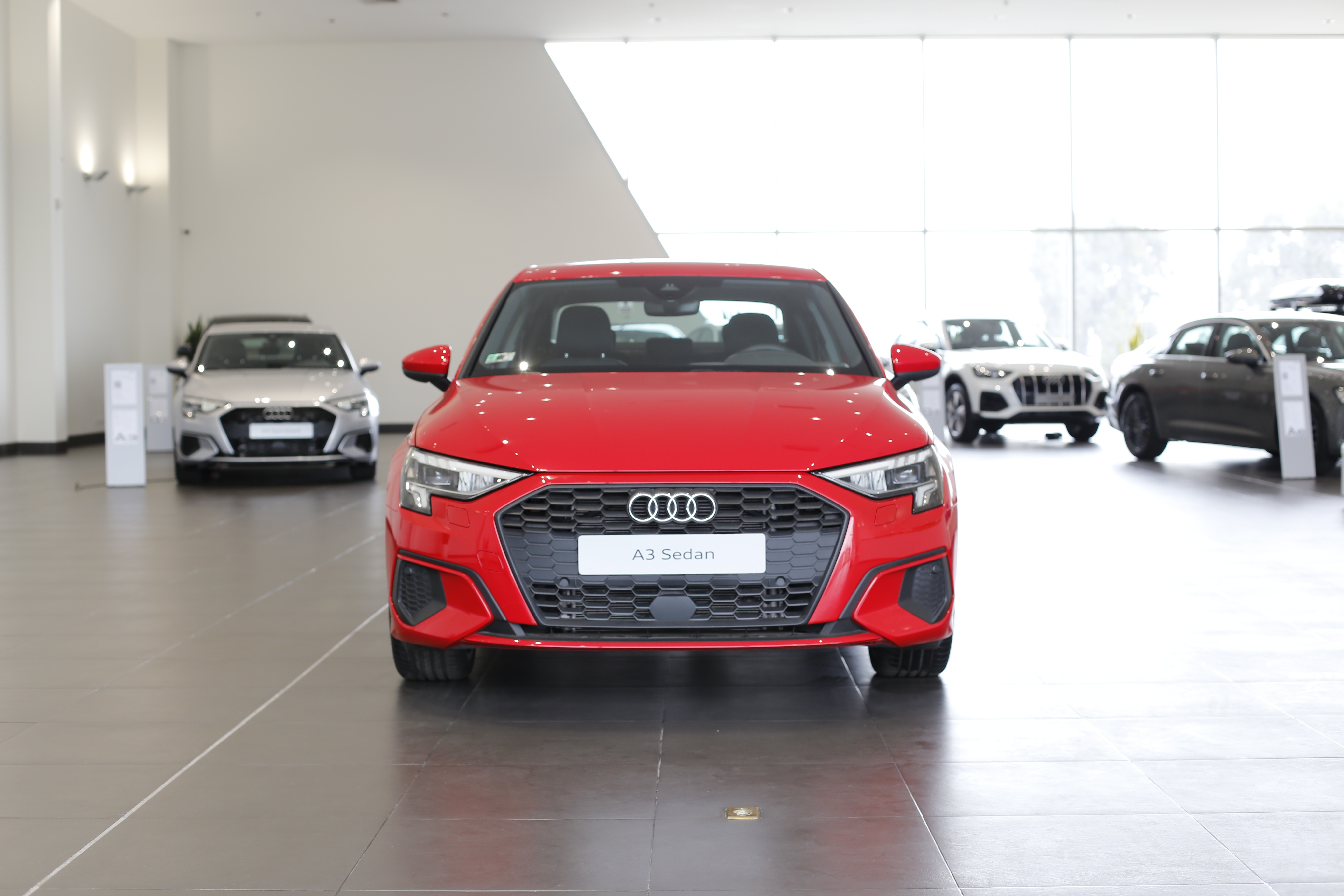 Fotografía profesional de carros