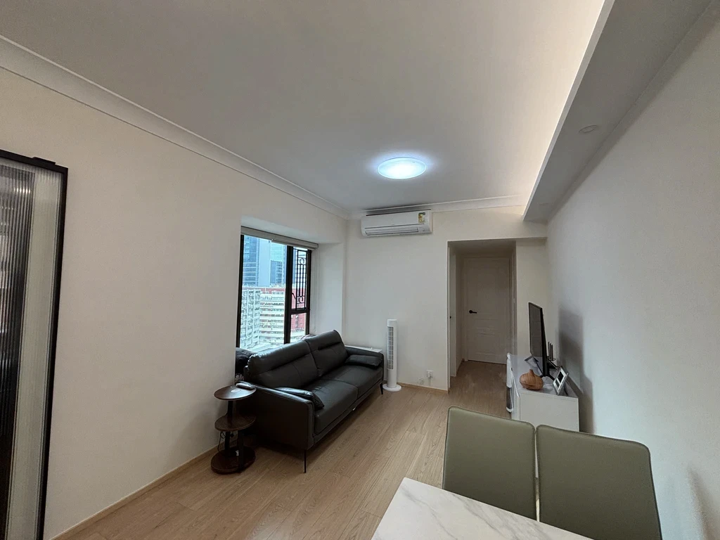 【裝修案例】荔枝角昇悅居