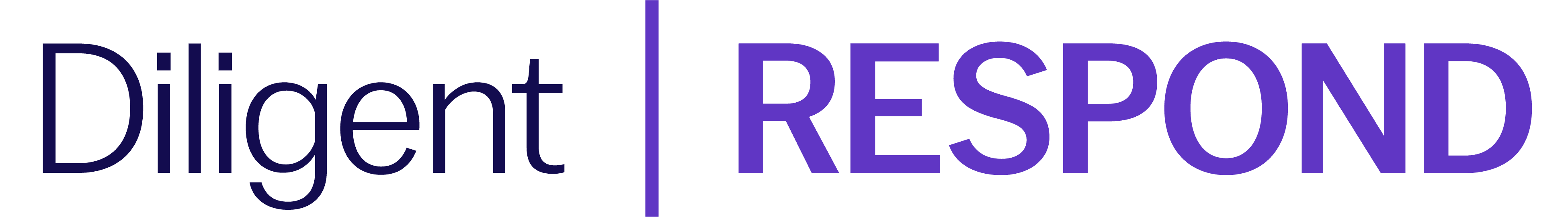 DiligentRespond logo