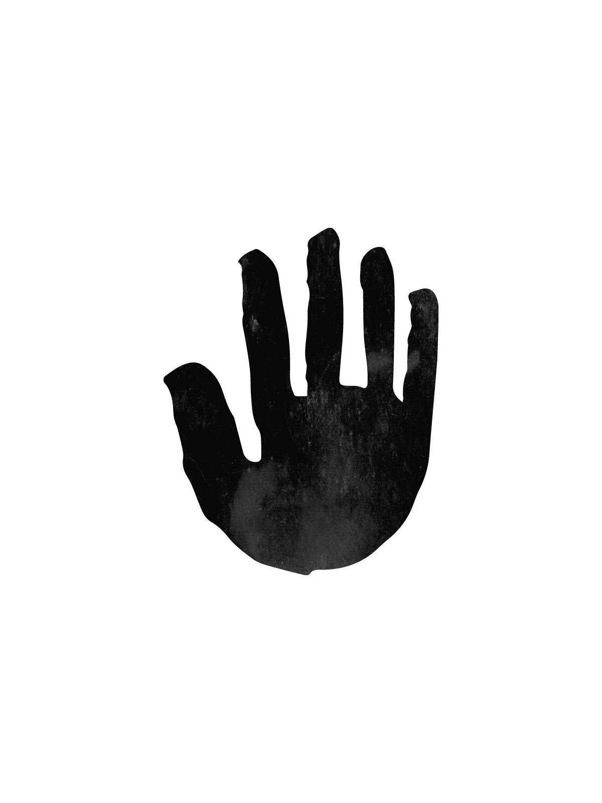 Orange outline of a smiley face with the text “Smiley Co” in orange serif type on a clean white background.