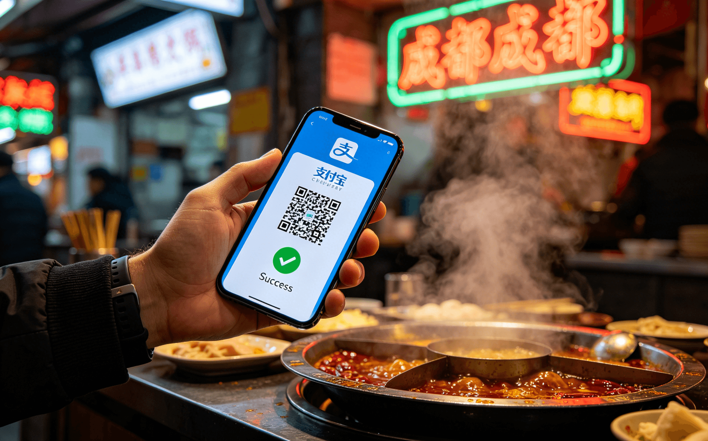 How to Get the Chengdu 144-Hour Visa-Free Transit in 2026 A Step-by-Step Guide
