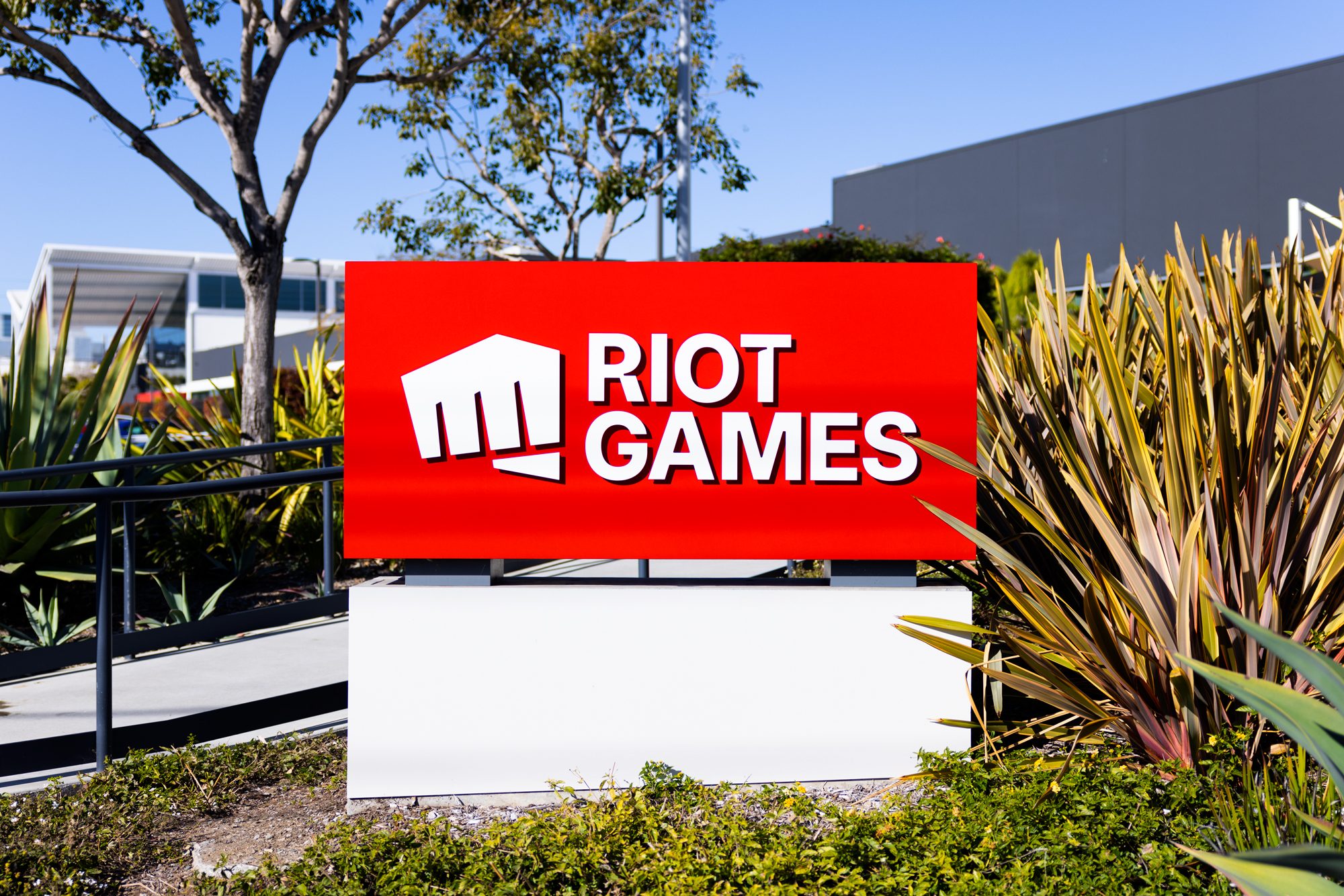 Riot Offices