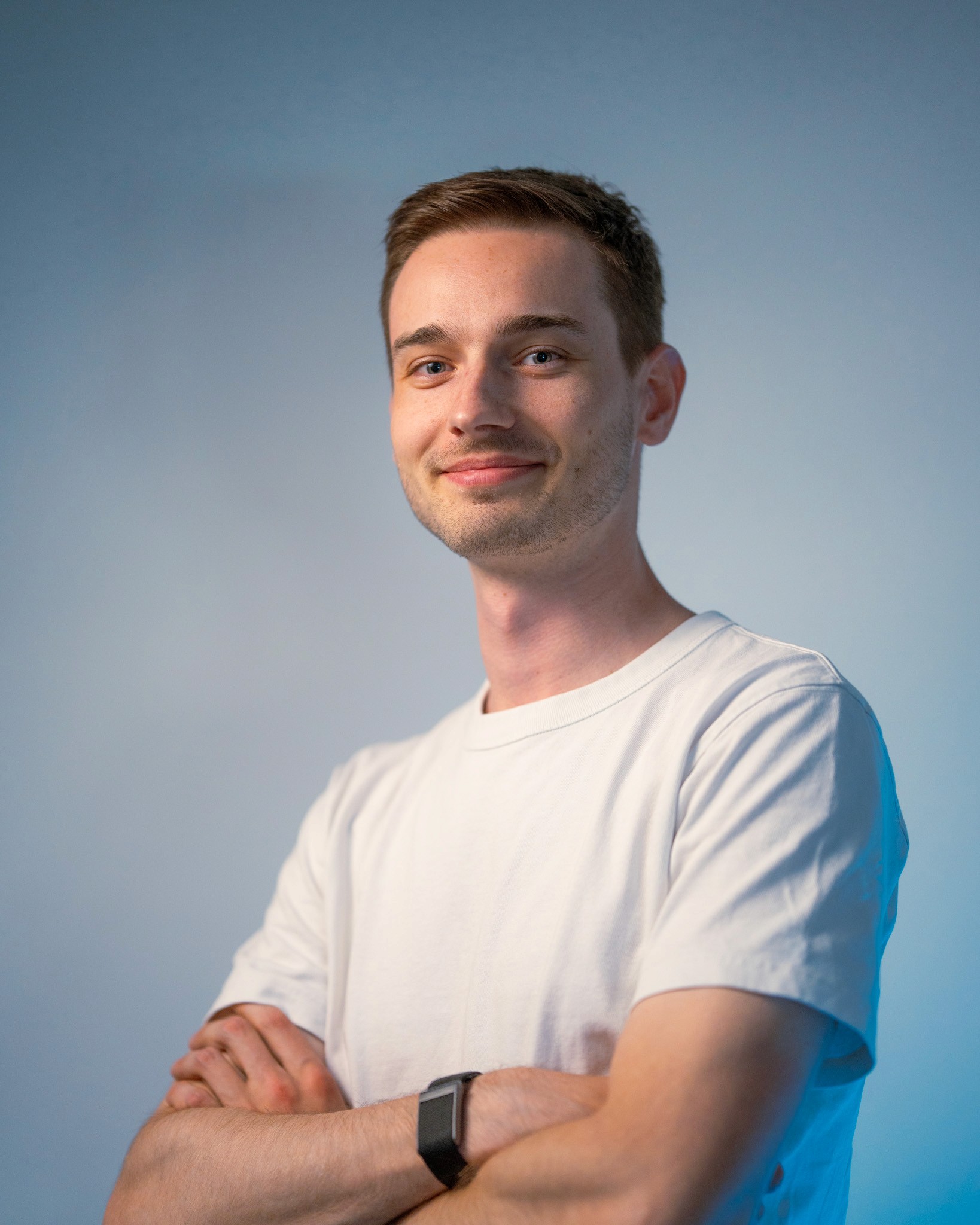 Joel Wohlhauser