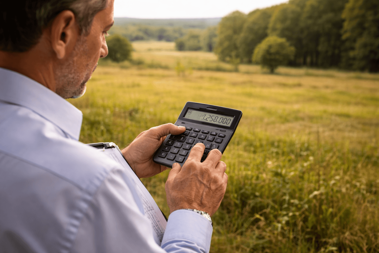 Cómo fijar un precio razonable (y no pagar de más)