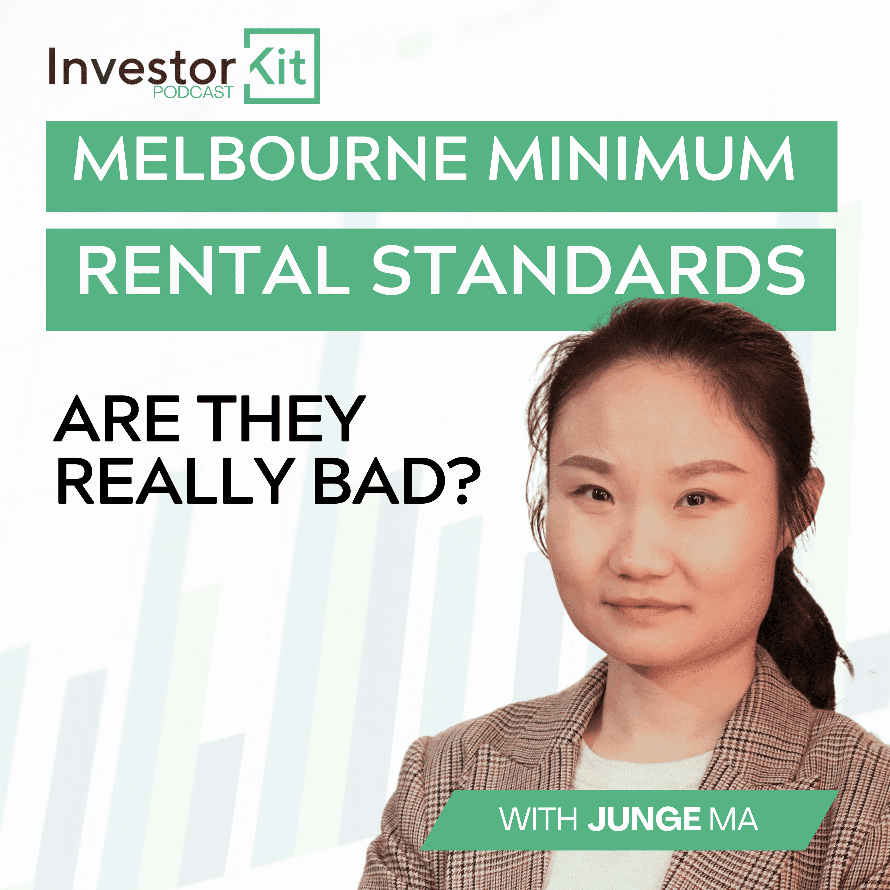 Investor Kit Melbourne Minimum Rental Standards