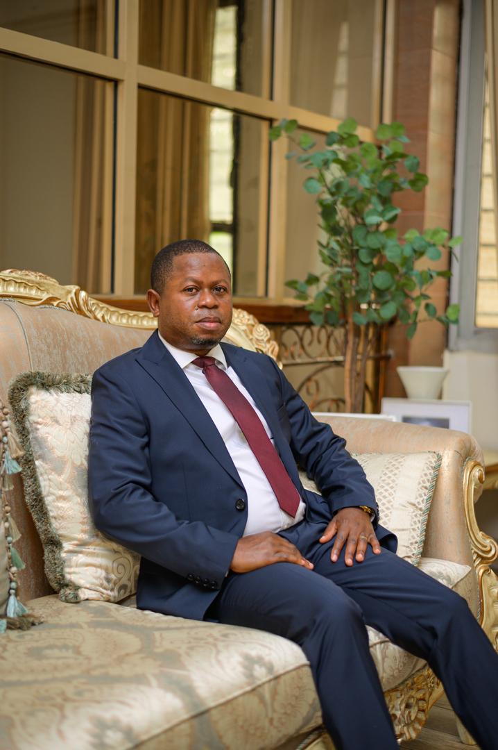 Kim Mukwanga