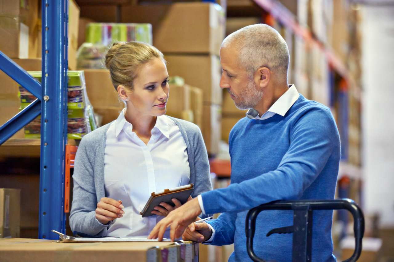 KYS na gestão de fornecedores críticos