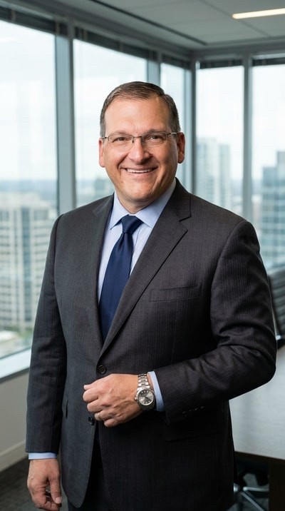 Kevin L Kaldy, MBA, Founder and Managing Principal of Iron Gate Equity