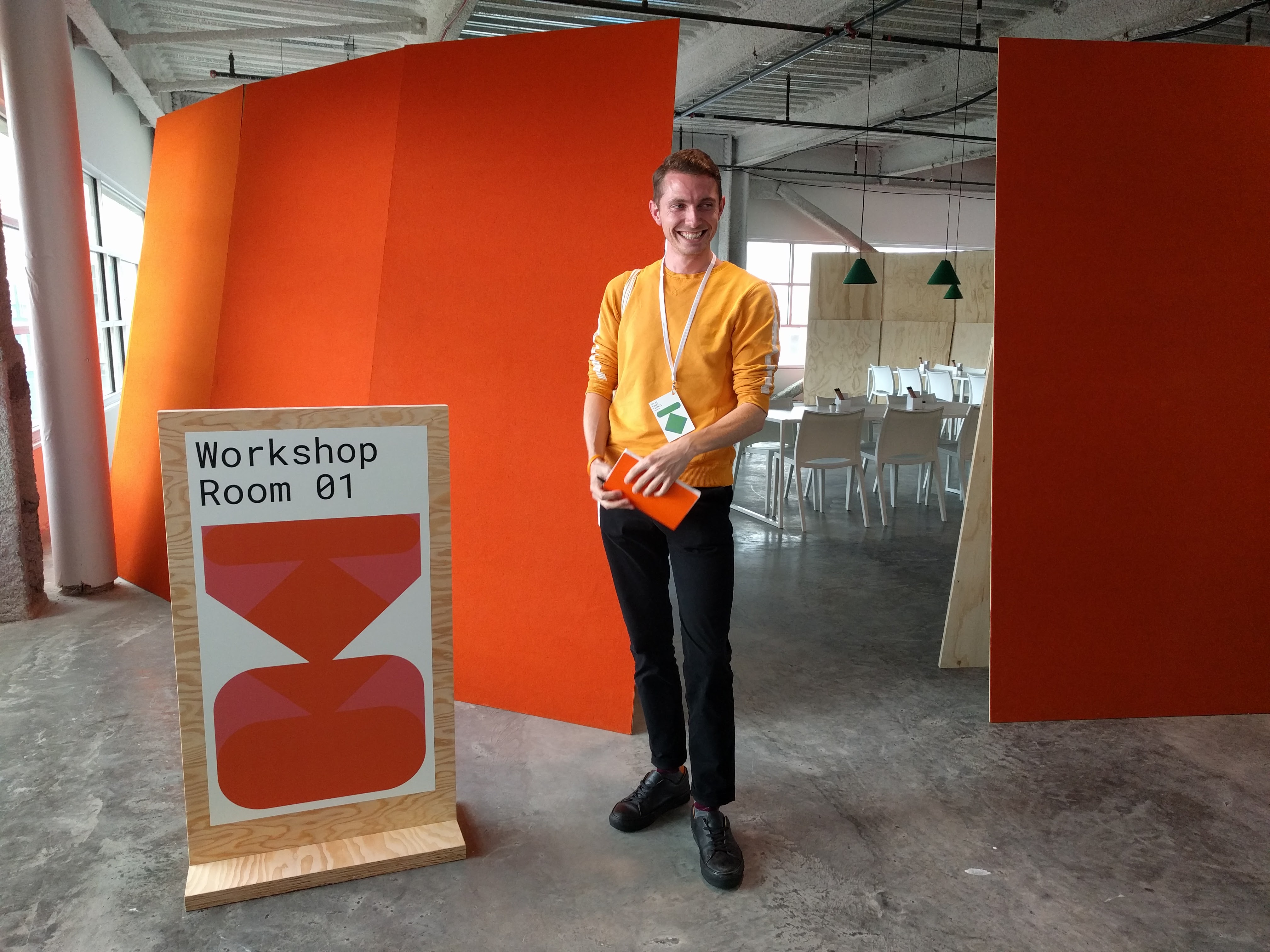 Donny Jiang Unsplash