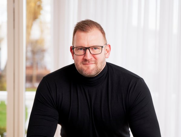 Martin Kofoed Høding advisor avatar