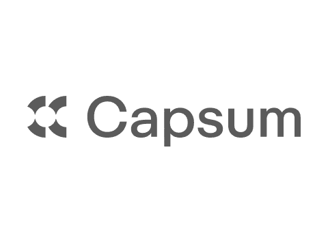 Capsum logo