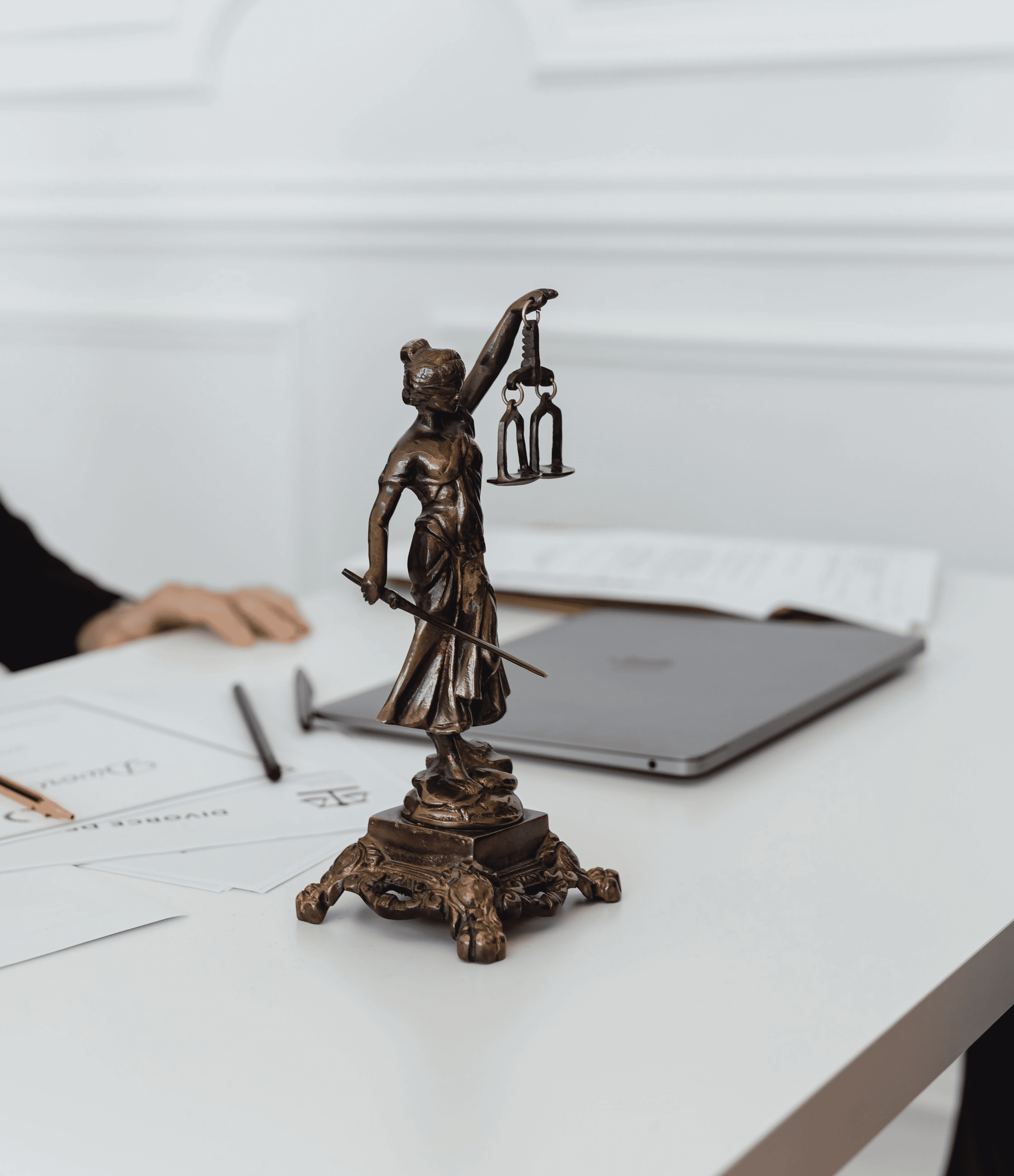 litiges bail commercial cessation