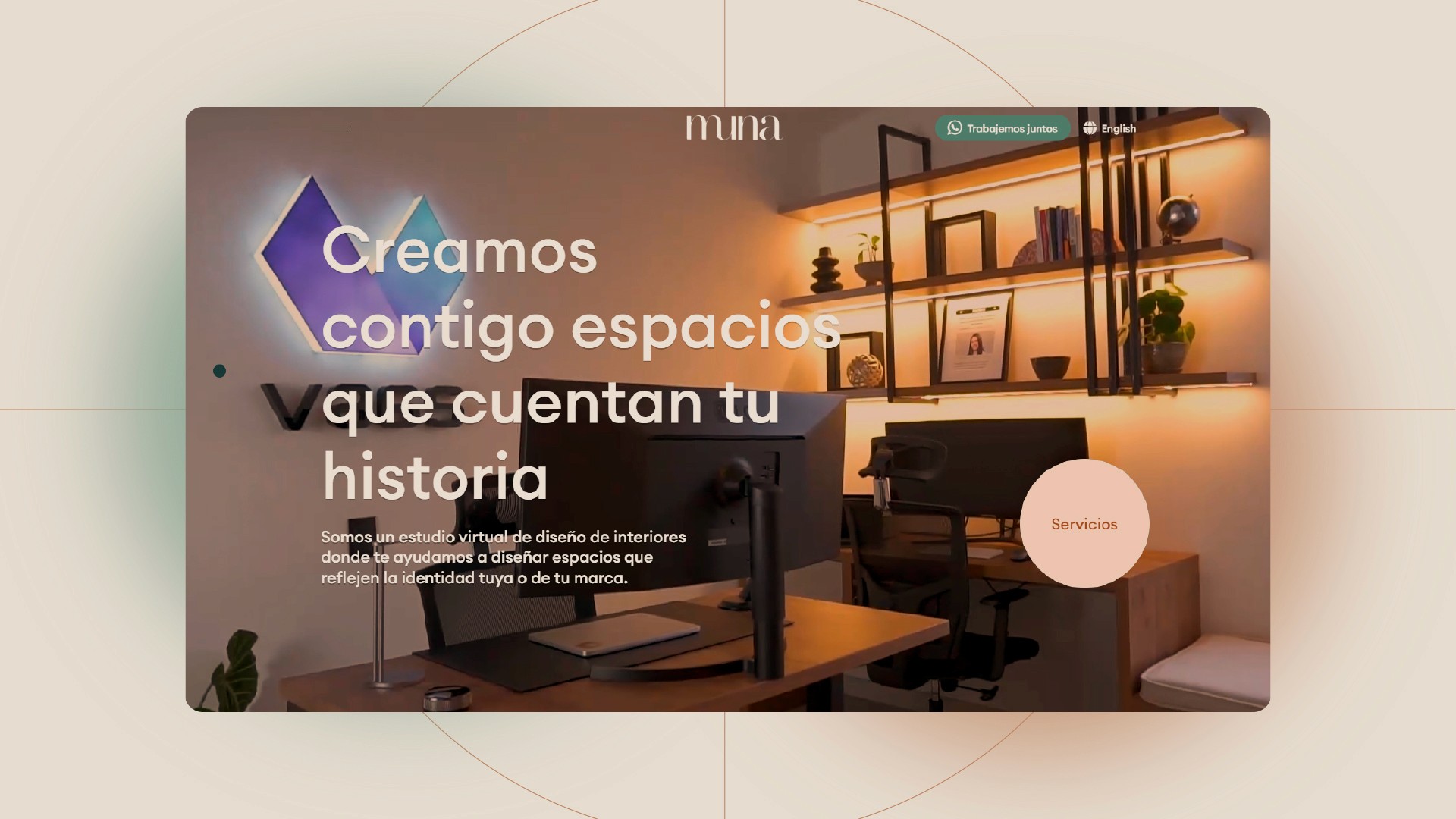 Featured Project Cover Image