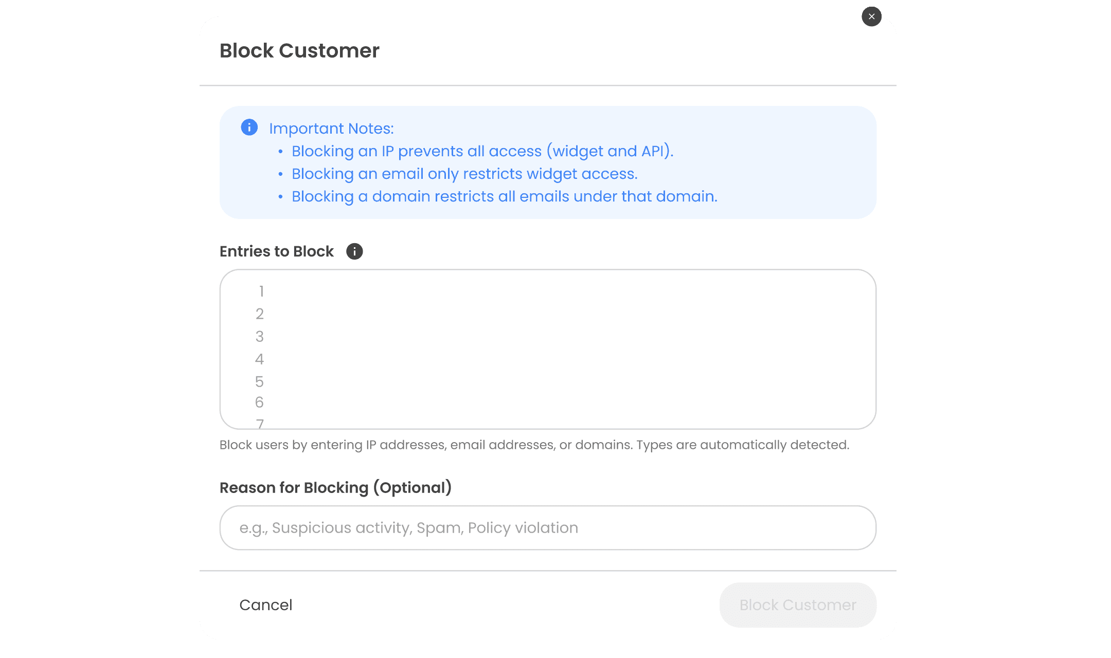 Solution - Engineered for Enterprise