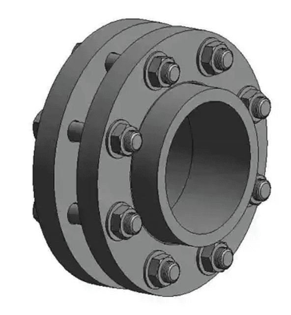 Over detailed version.