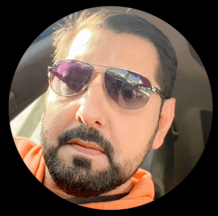 Dr. Riaz Ahmed Manna