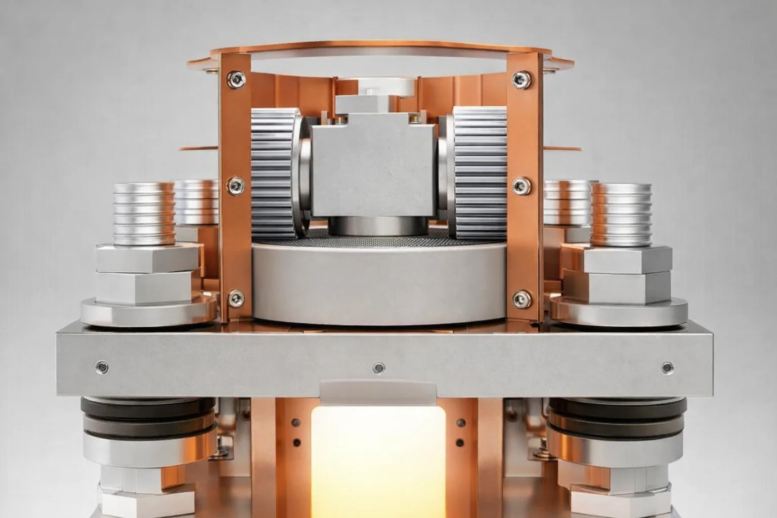 cylindre moudre pellets