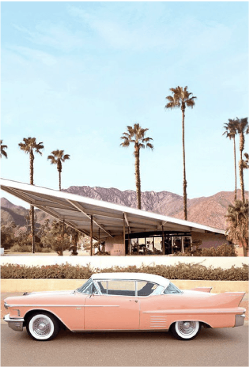 InterContinental Resort - Palm Springs_Thumbnail