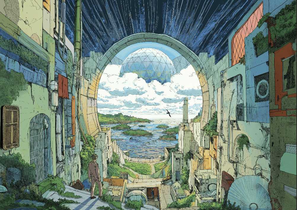 Elias Hennemeyer — Portfolio