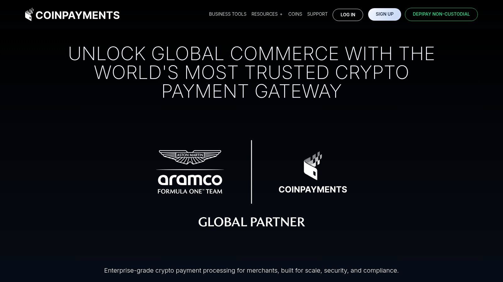 CoinPayments