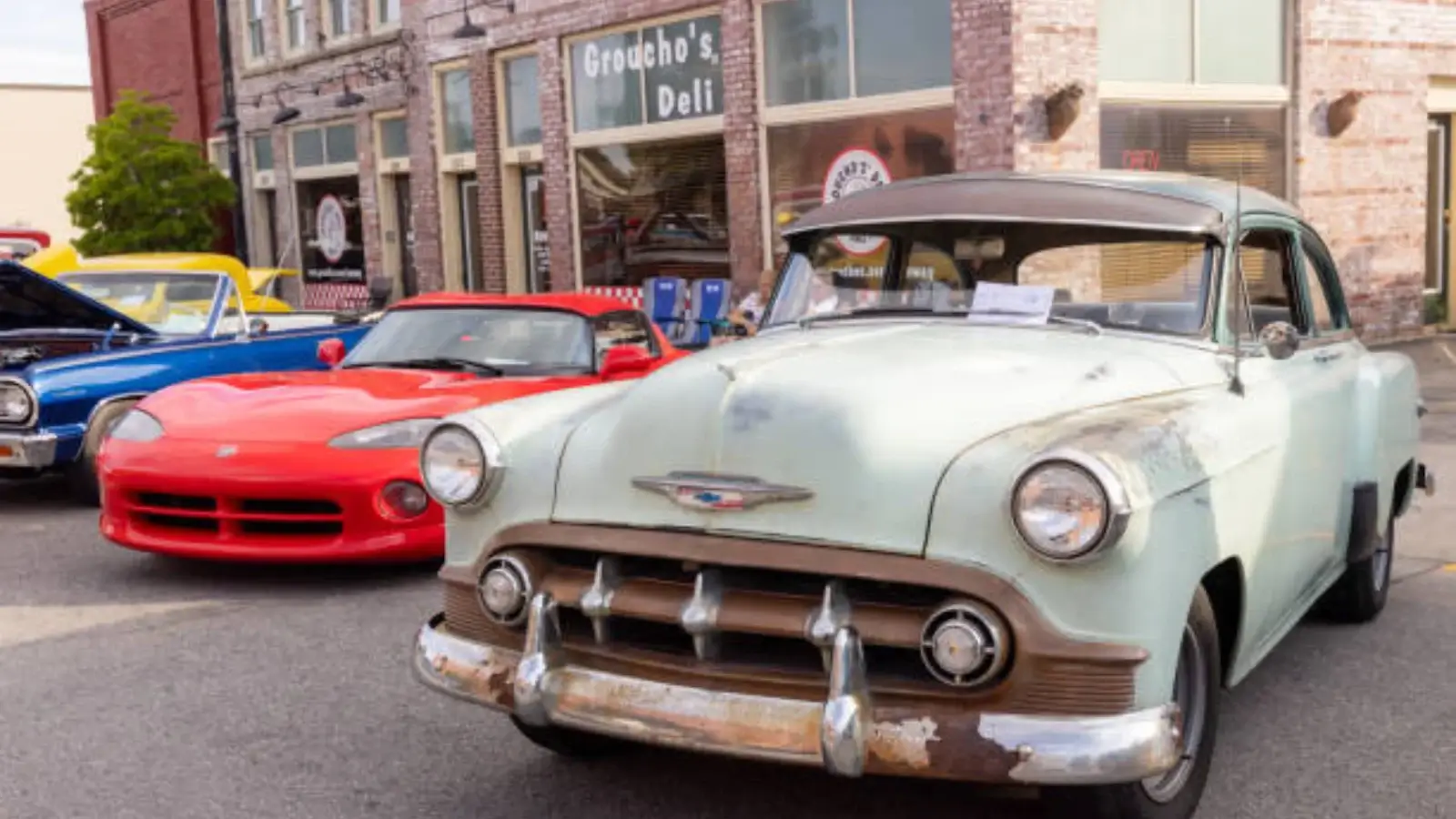 Used Car vs New Car