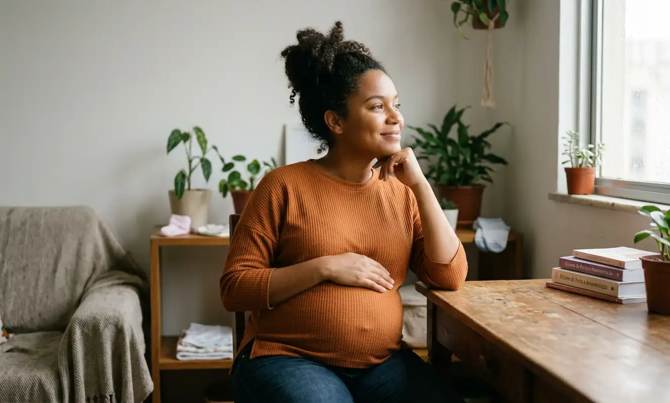 Quem tem direito ao auxílio-maternidade